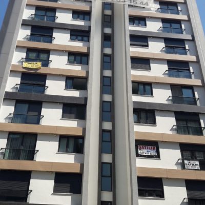 Balkon Küpeşte 32